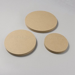 3 Stück flache&nbsp;DIY-WH0488-84
