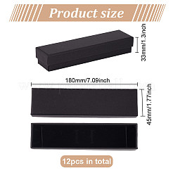 Portagioie in carta kraft&nbsp;CON-WH0068-96