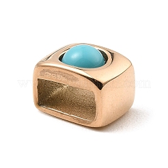 Ионное покрытие (IP) 304 нержавеющая сталь слайд-шармы&nbsp;STAS-K264-05RG