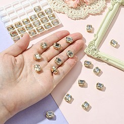 Пришивные чашки preciosa® maxima crystal X-PRC-SC10-00030-235-G