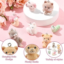 7 шт.&nbsp;RESI-YW0004-18