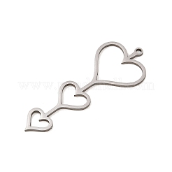 201 подвеска из нержавеющей стали&nbsp;STAS-I362-02P