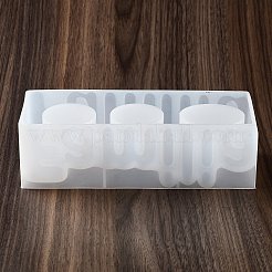 Word Familia цветочный горшок своими руками силиконовые Молды SIMO-D004-04A