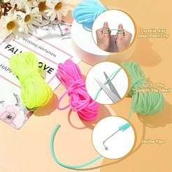 20 м RCOR-YW0001-06A