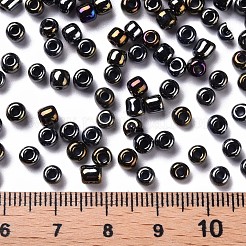 6/0 Glasperlen&nbsp;SEED-A009-4mm-602