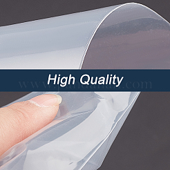 Пластиковые сумки на молнии&nbsp;OPP-PH0001-29A