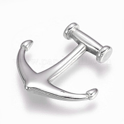 Бусины из нержавеющей стали марки 304&nbsp;STAS-O101-25P