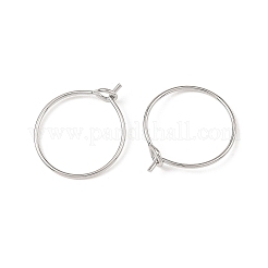 Anillos con dijes de copas de vino de latón de Shegrace&nbsp;XGRQ64840-876P