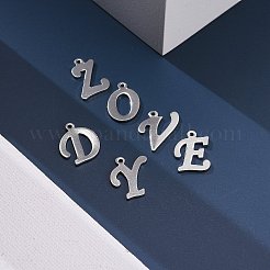 Подвески из нержавеющей стали 304 STAS-MSMC001-19