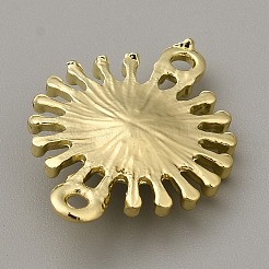 Подвески из сплава со стразами&nbsp;FIND-WH0148-326C