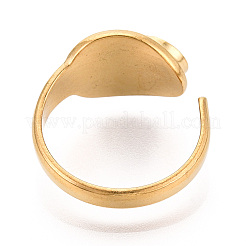 Компоненты манжетного кольца из нержавеющей стали 304 STAS-T066-21G