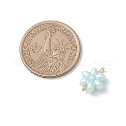 Подвески из акрилового соединителя&nbsp;PALLOY-JF04338-01