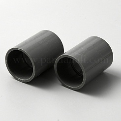 Gerade Verbindungsstücke für Wasserleitungen aus PVC-Kunststoff&nbsp;FIND-WH0137-15B-01