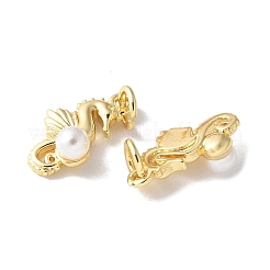 Латунные подвески KK-A252-32G-01