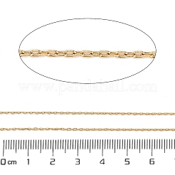 Ионное покрытие (ip) звеньевая цепь из нержавеющей стали 304&nbsp;CHS-A011-11A-G