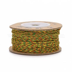 Cordon de coton&nbsp;OCOR-E027-01A-24