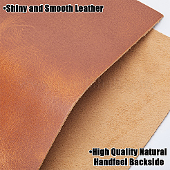 Кожаная ткань&nbsp;DIY-WH0002-79B-02