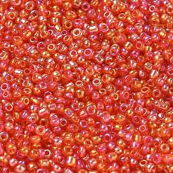 12/0 стакан бисер&nbsp;X1-SEED-A007-2mm-165