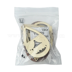 8 шт. WOOD-FS0001-23