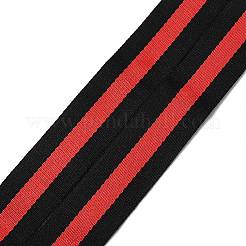 Verstellbarer Nylon-Taschenkettenriemen&nbsp;LS-AJEW-P059-08
