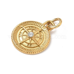 Подвески из нержавеющей стали 304&nbsp;STAS-D207-24G