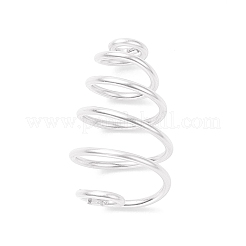 Подвески из латунной проволоки KK-JF00002-02