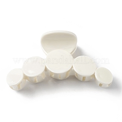 Пластиковые зажимы когтя волос PHAR-G005-01