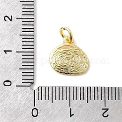 Латунь подвески&nbsp;KK-C139-09G