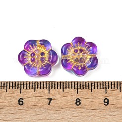 Краска для выпечки и стеклянные бусины&nbsp;DGLA-T004-10D