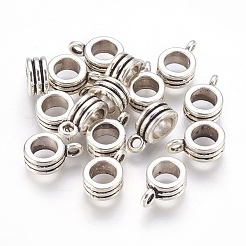 Бейлы тибетского стиля X-PALLOY-E0037-AS-LF