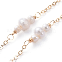 Цепочки для очков AJEW-EH00059