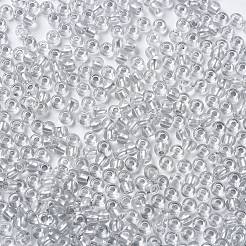 Стеклянная бусина SEED-H002-J-A702