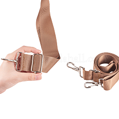 Модные женские ремни из нейлона FIND-WH0029-03A