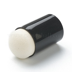 Spugne di plastica per le dita&nbsp;AJEW-I058-01