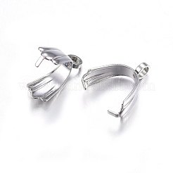 Подвесные скобы из нержавеющей стали 304 STAS-O107-19P