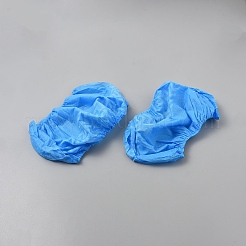 Тканевый чехол для обуви&nbsp;AJEW-WH20072-91