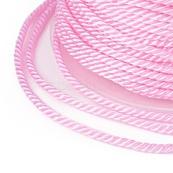 Cordon milan polyester pour bricolage fabrication artisanale de bijoux&nbsp;OCOR-F011-D02