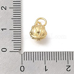 Латунные подвески KK-D431-083G