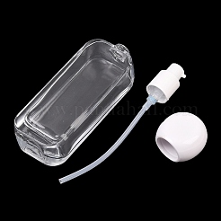 Стеклянный распылитель&nbsp;LS-MRMJ-XCP0001-72