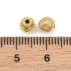 Perles en laiton&nbsp;KK-CBABA34-01