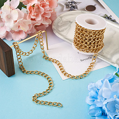 Алюминий обуздать цепи X-CHA-T001-22G