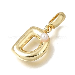 Messing Anhänger & Charms&nbsp;KK-E806-01G-D