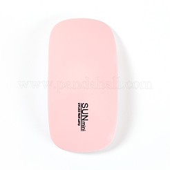 6 Вт пластиковый портативный сушилка для ногтей MRMJ-T009-054B