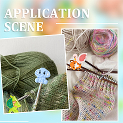 60 шт. DIY-SC0030-62