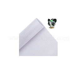 PVC-Netzplatten&nbsp;DIY-WH0632-28A-01
