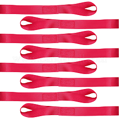 Nylon-Gepäckgurte&nbsp;DIY-WH20007-396A