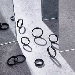 8 шт. 8 размера RJEW-UN0001-20