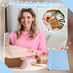 Ткани из полиэстера своими руками DIY-OC0012-31F