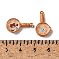 Aluminium Anhänger & Charms&nbsp;AL-K001-04