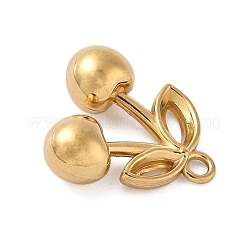 Подвески из нержавеющей стали 304&nbsp;LS-STAS-K312-08B-G